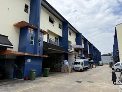 Woodlands Industrial Park E2 (D27), Factory #614457721